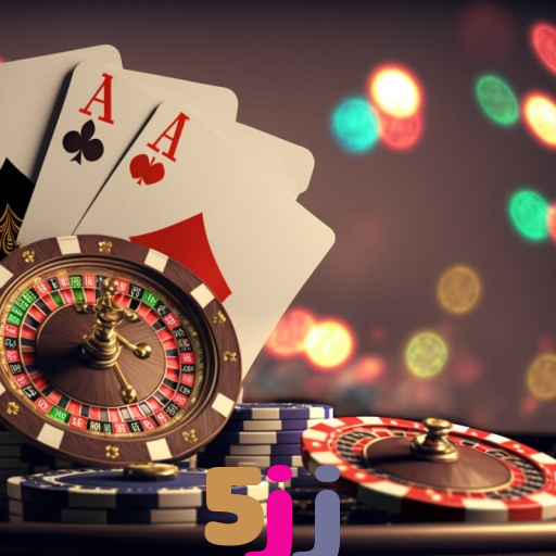 A Magia dos Jogos de Fantasia na 5jj