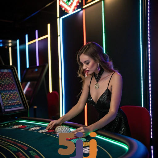 A Magia dos Jogos de Fantasia na 5jj