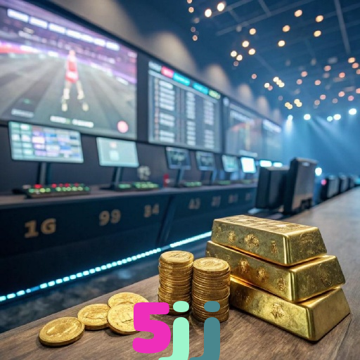 A Magia dos Jogos de Fantasia na 5jj