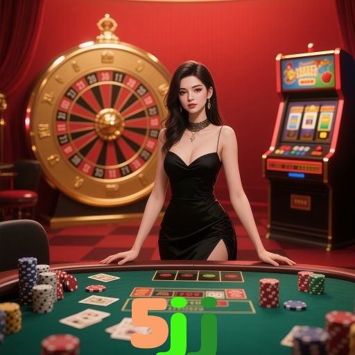 A Magia dos Jogos de Fantasia na 5jj