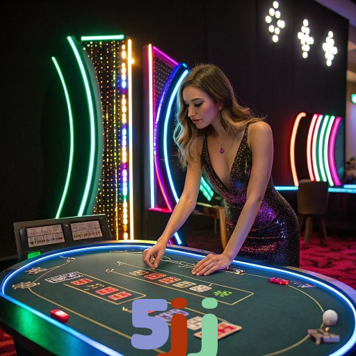 A Magia dos Jogos de Fantasia na 5jj