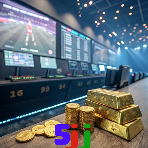 A Magia dos Jogos de Fantasia na 5jj