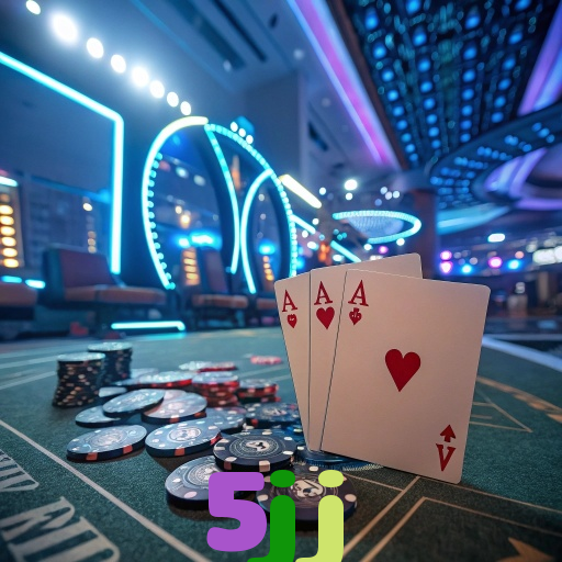 A Magia dos Jogos de Fantasia na 5jj