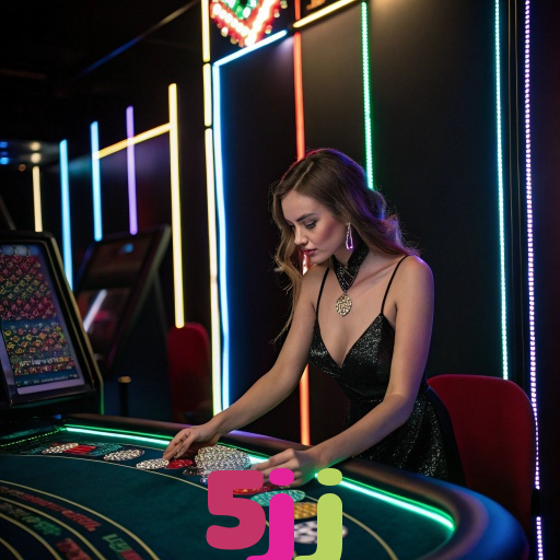 A Magia dos Jogos de Fantasia na 5jj