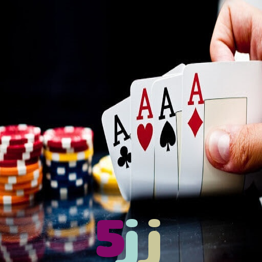 A Magia dos Jogos de Fantasia na 5jj