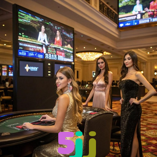 A Magia dos Jogos de Fantasia na 5jj
