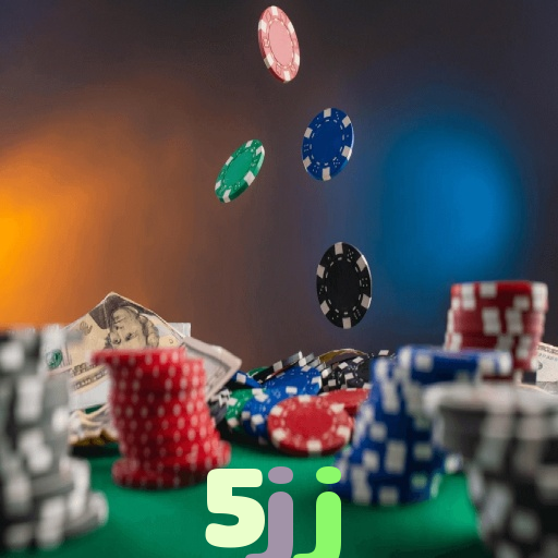 A Magia dos Jogos de Fantasia na 5jj