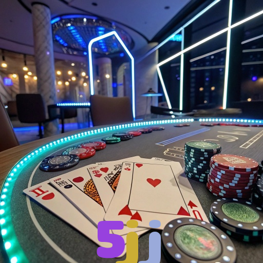 A Magia dos Jogos de Fantasia na 5jj