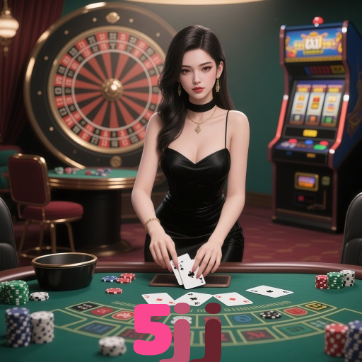 A Magia dos Jogos de Fantasia na 5jj