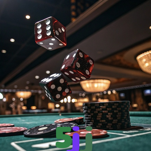 A Magia dos Jogos de Fantasia na 5jj