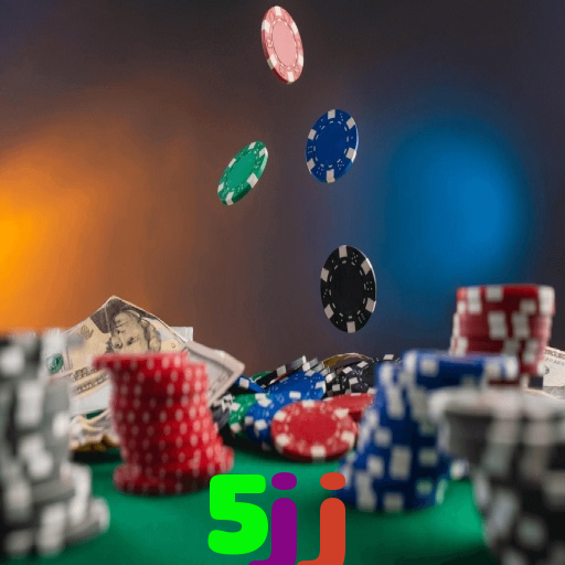 A Magia dos Jogos de Fantasia na 5jj