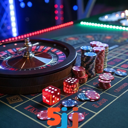 A Magia dos Jogos de Fantasia na 5jj