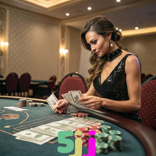 A Magia dos Jogos de Fantasia na 5jj