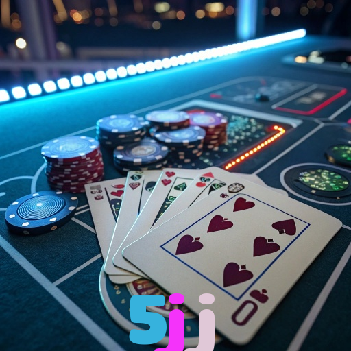 A Magia dos Jogos de Fantasia na 5jj