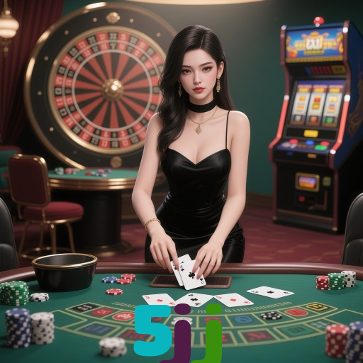 A Magia dos Jogos de Fantasia na 5jj