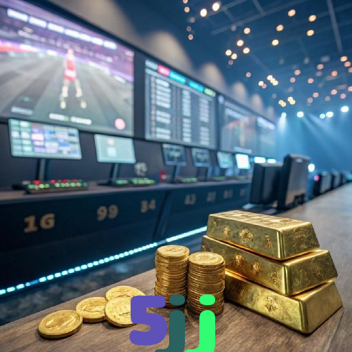 A Magia dos Jogos de Fantasia na 5jj