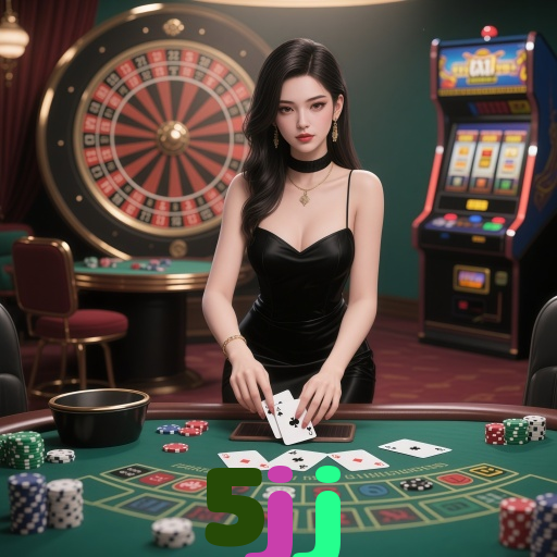 A Magia dos Jogos de Fantasia na 5jj