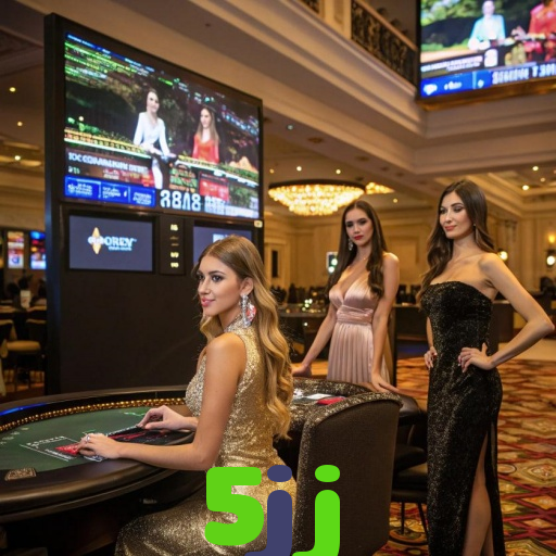 A Magia dos Jogos de Fantasia na 5jj
