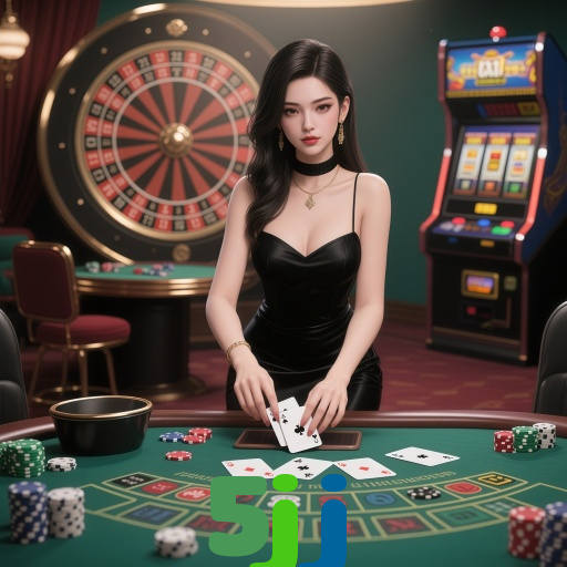 A Magia dos Jogos de Fantasia na 5jj