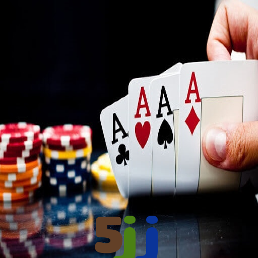 A Magia dos Jogos de Fantasia na 5jj