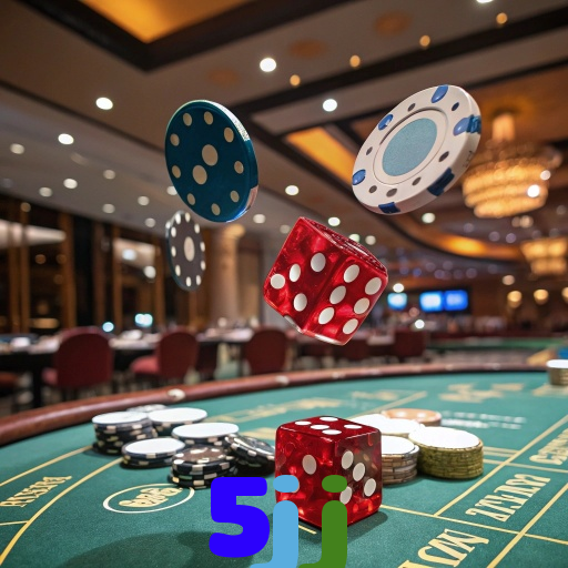 A Magia dos Jogos de Fantasia na 5jj