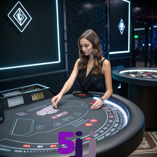 A Magia dos Jogos de Fantasia na 5jj