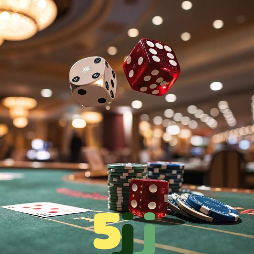 A Magia dos Jogos de Fantasia na 5jj