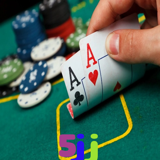 A Magia dos Jogos de Fantasia na 5jj