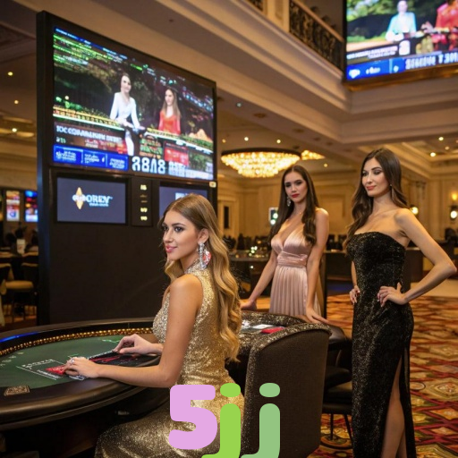 A Magia dos Jogos de Fantasia na 5jj