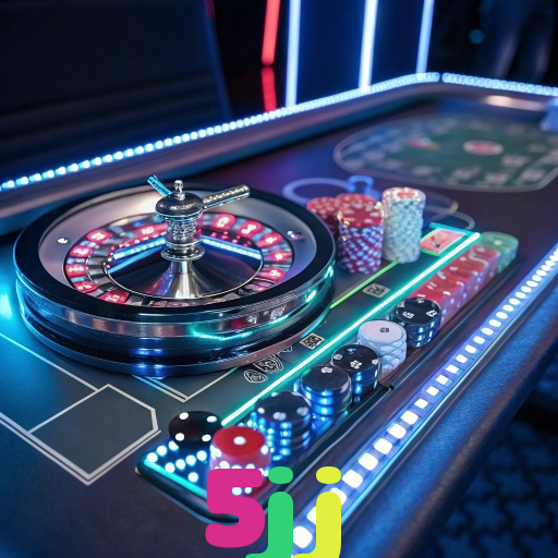 A Magia dos Jogos de Fantasia na 5jj