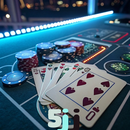 A Magia dos Jogos de Fantasia na 5jj