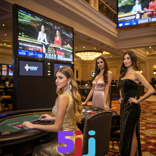 A Magia dos Jogos de Fantasia na 5jj