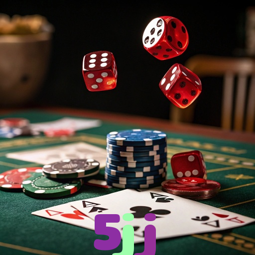 A Magia dos Jogos de Fantasia na 5jj