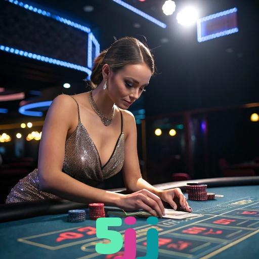 A Magia dos Jogos de Fantasia na 5jj