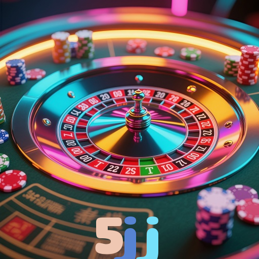 A Magia dos Jogos de Fantasia na 5jj