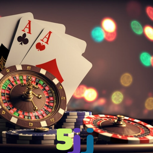 A Magia dos Jogos de Fantasia na 5jj