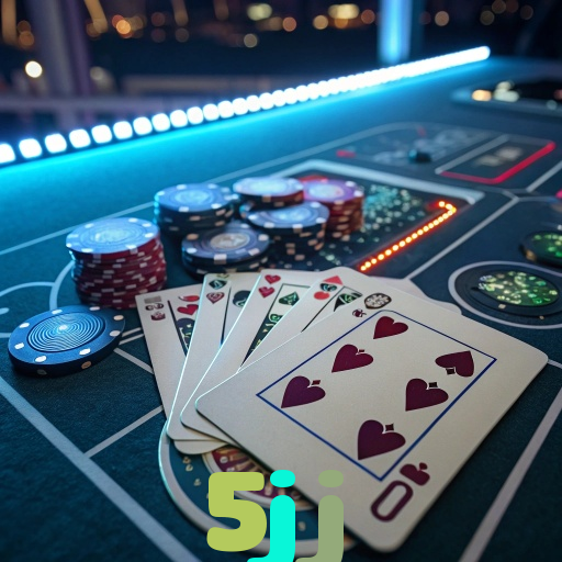 A Magia dos Jogos de Fantasia na 5jj