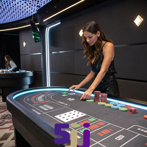 A Magia dos Jogos de Fantasia na 5jj