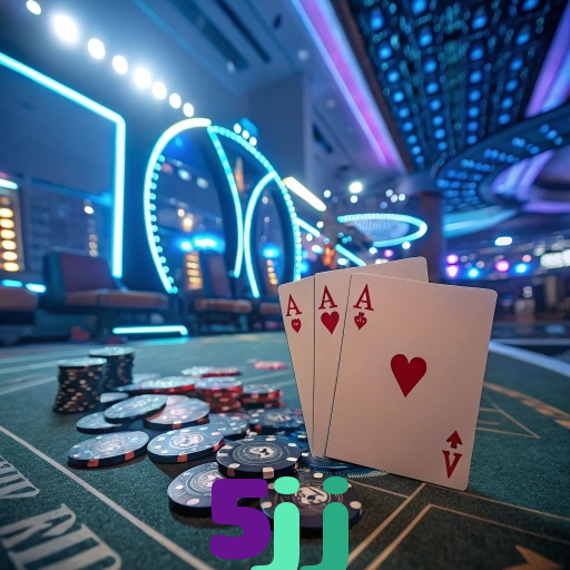 A Magia dos Jogos de Fantasia na 5jj