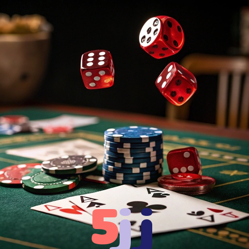 A Magia dos Jogos de Fantasia na 5jj