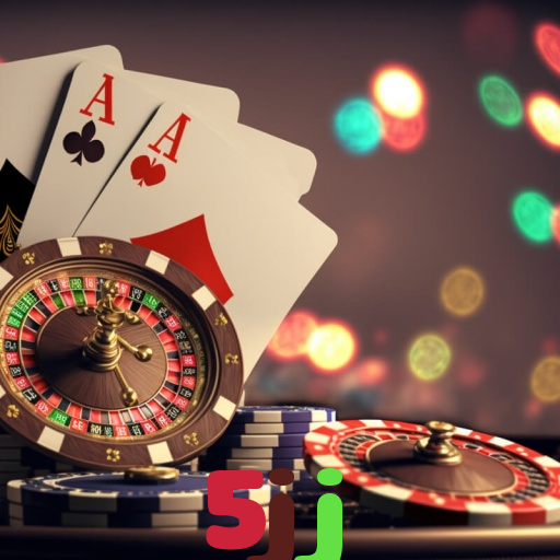 A Magia dos Jogos de Fantasia na 5jj