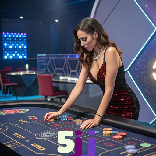A Magia dos Jogos de Fantasia na 5jj