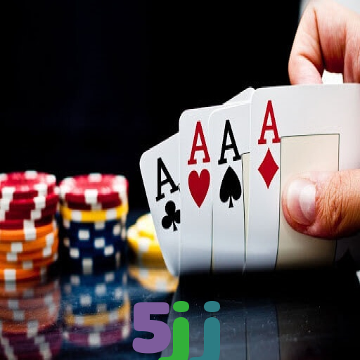A Magia dos Jogos de Fantasia na 5jj