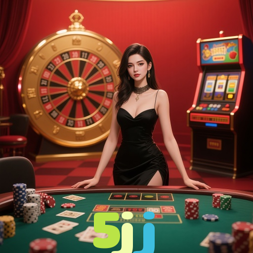 A Magia dos Jogos de Fantasia na 5jj