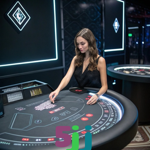 A Magia dos Jogos de Fantasia na 5jj