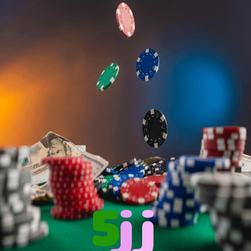 A Magia dos Jogos de Fantasia na 5jj