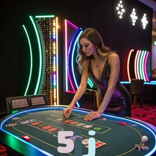 A Magia dos Jogos de Fantasia na 5jj