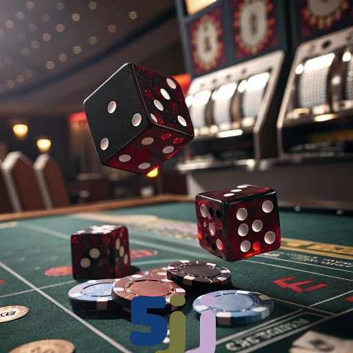 A Magia dos Jogos de Fantasia na 5jj