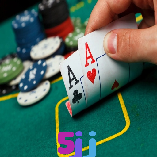 A Magia dos Jogos de Fantasia na 5jj