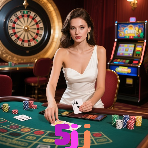 A Magia dos Jogos de Fantasia na 5jj